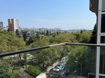 Kadıköy Moda Sahiline 50 Metre Mesafede Aile Dubleksi